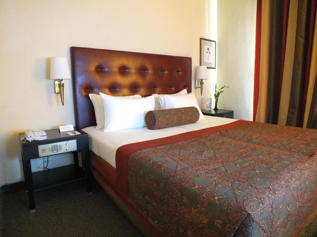 Prima Kings Hotel Jerusalem Exterior photo