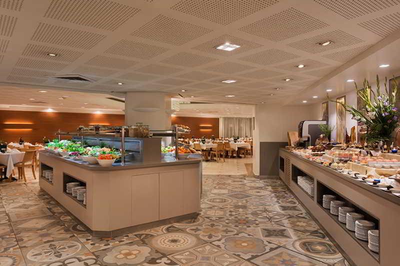 Prima Kings Hotel Jerusalem Exterior photo