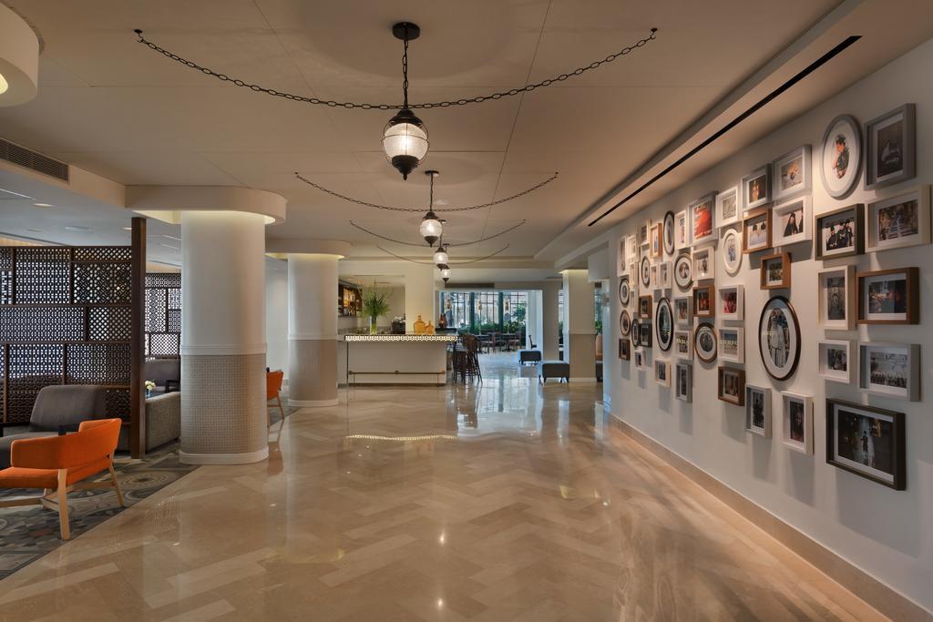 Prima Kings Hotel Jerusalem Exterior photo