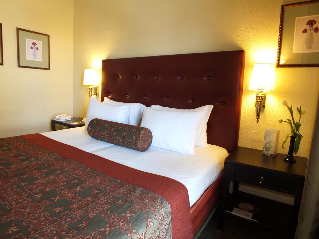 Prima Kings Hotel Jerusalem Exterior photo