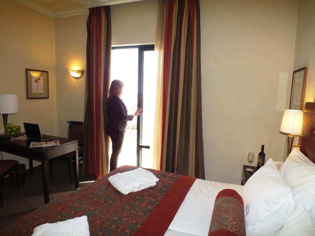Prima Kings Hotel Jerusalem Exterior photo