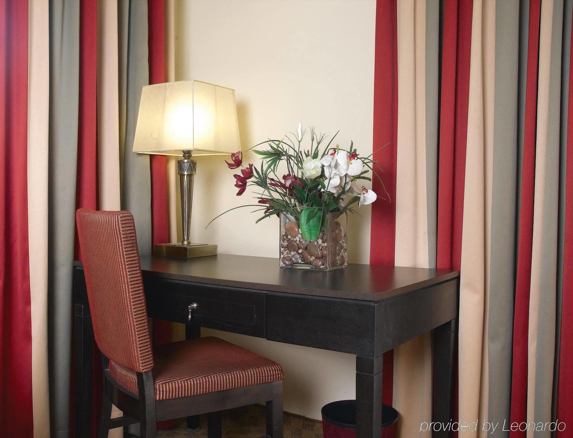 Prima Kings Hotel Jerusalem Room photo