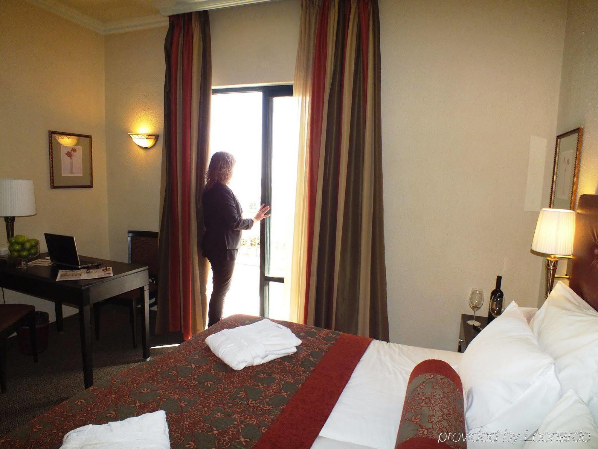 Prima Kings Hotel Jerusalem Exterior photo