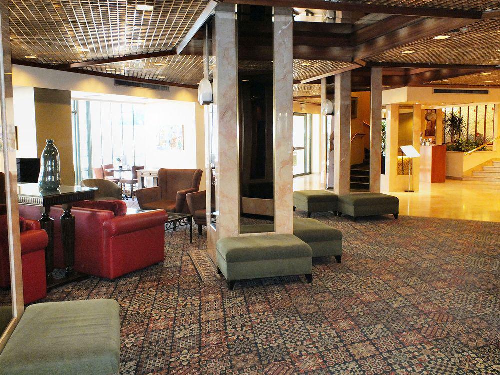 Prima Kings Hotel Jerusalem Exterior photo